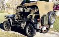 1942 WILLYS JEEP