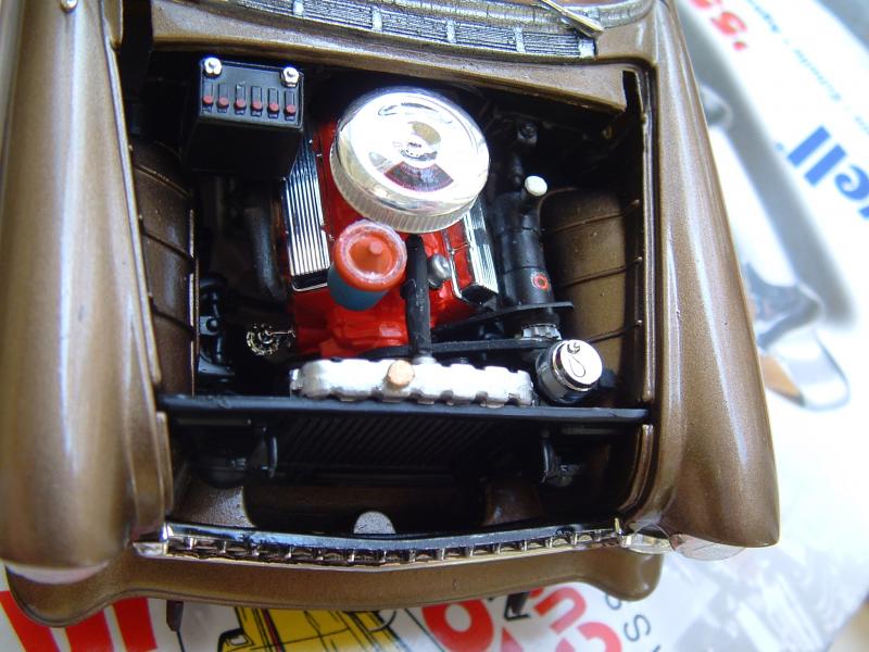 55 Chevy engine 007

1955 Chevrolet Bel Air Hardtop 5 engine