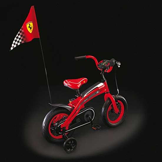 Ferrari-Bicycle
