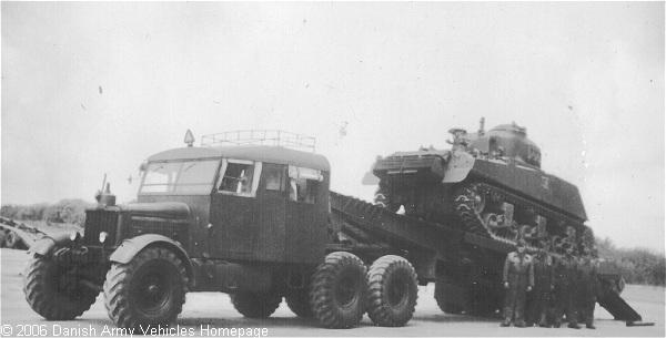 scammell