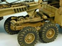 Scammell Pioneer Tank Trasporter 3