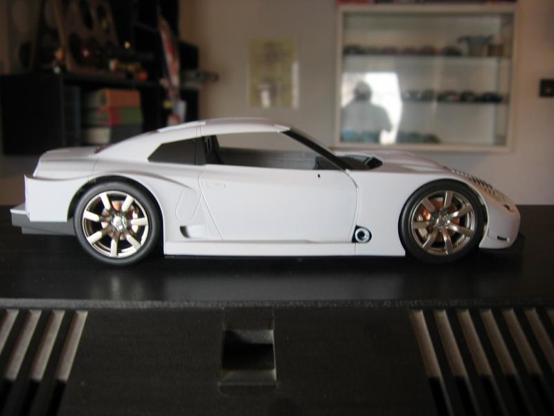 Tuning Nismo GT-R 004