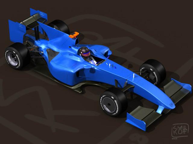 f2009visualxh4