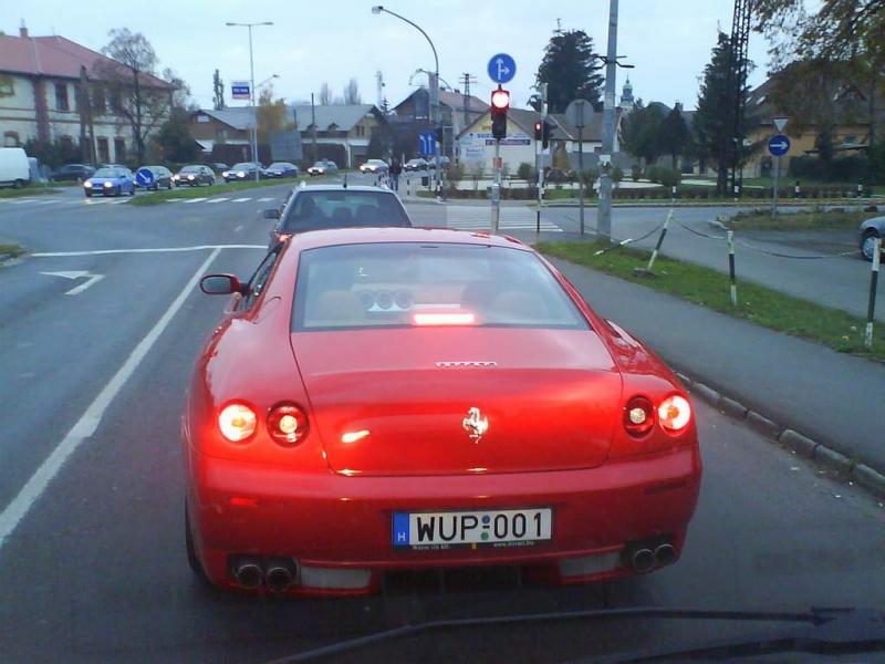 Ferrari 599 GTB