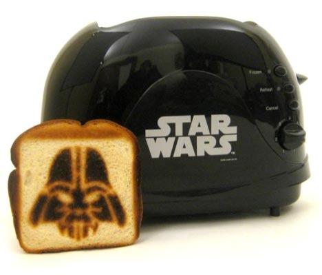 vadertoast