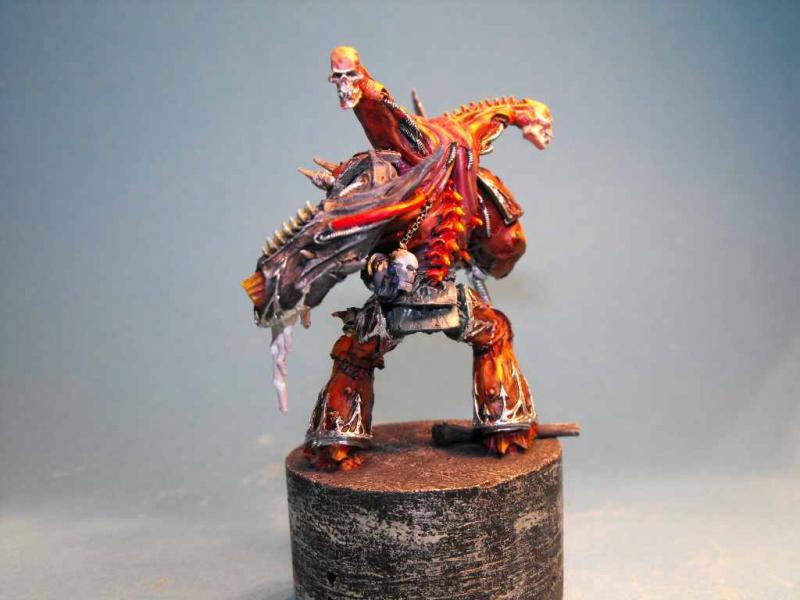 chaos daemon prince 004