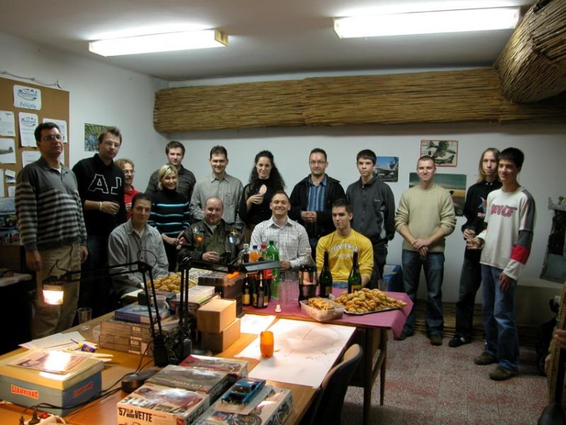 A Tagság 01.