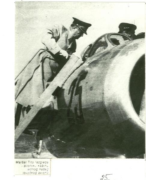 MiG-15-25 0  