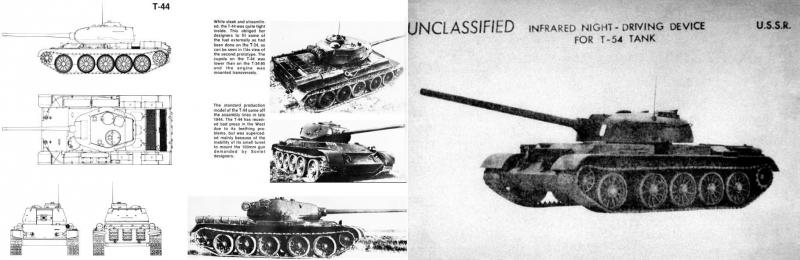 T-44-T54