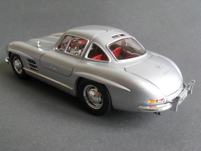 Mercedes-Benz 300SL 24