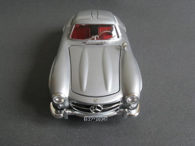 Mercedes-Benz 300SL 28