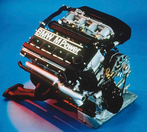 E30M3engine
