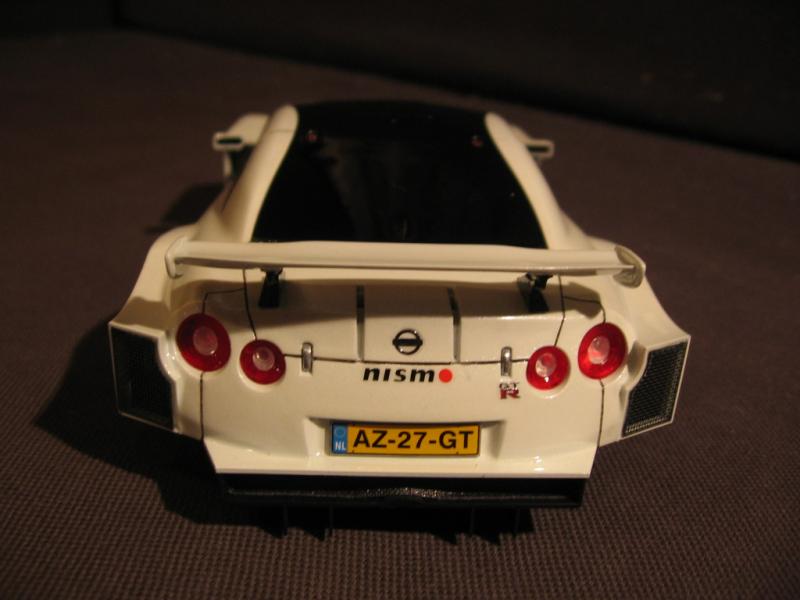Tuning Nismo GT-R 031