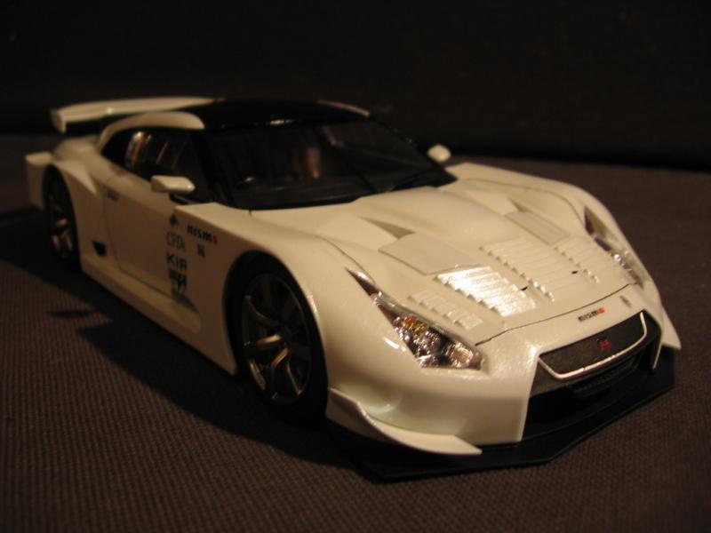 Tuning Nismo GT-R 029