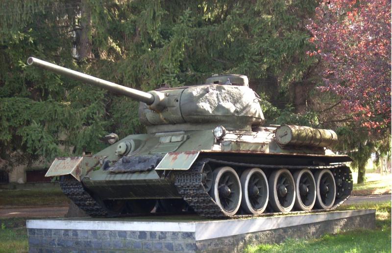 T-34