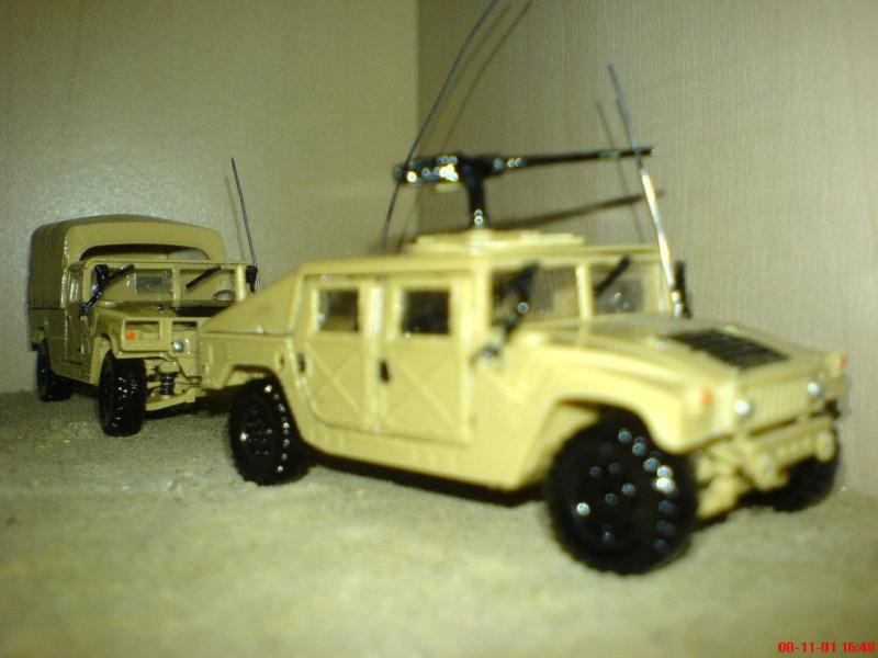 HMMWV