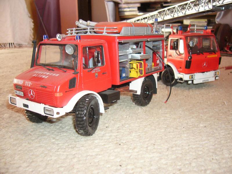 Unimog