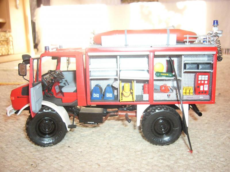 Unimog