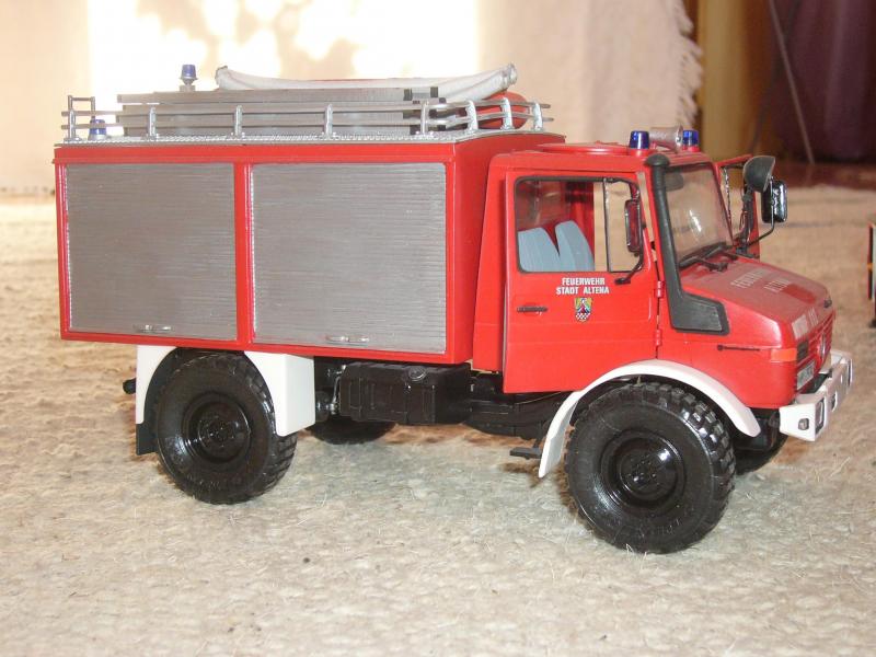 Unimog