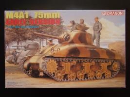 Korai Sherman
(Don)