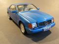 Mercedes 300CE Sports Grille 16