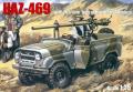 AMOdel UAZ-469