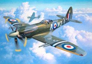 spitfire