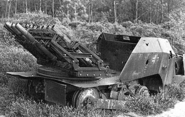 somua rocket launcher2