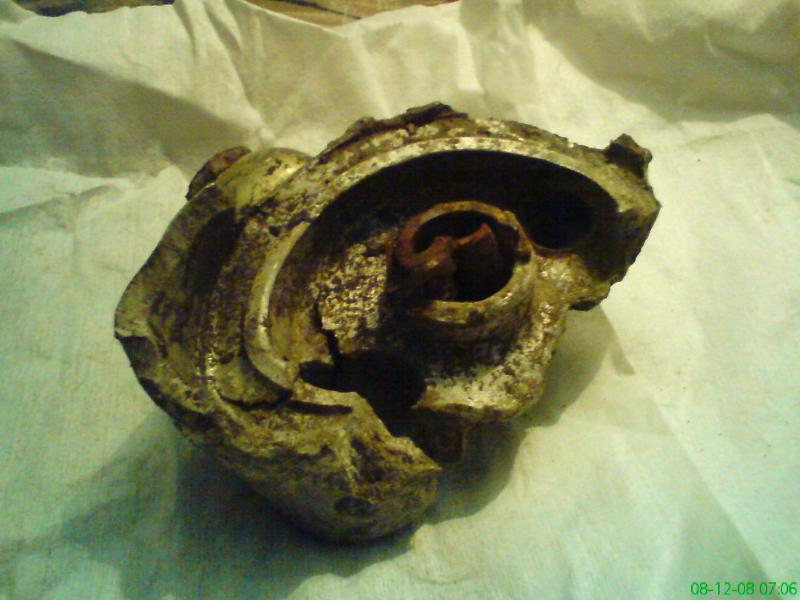 Messerschmitt 109 motordarabja-3