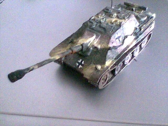 Jagdpanther