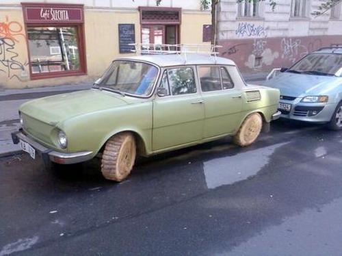 skoda-2dwith-2dwooden-2dwheels-2d1
