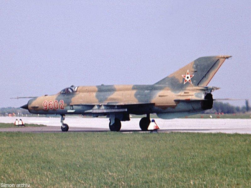 MiG-21-9602