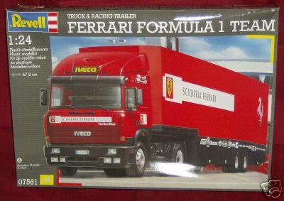 ferrari formula team truck

Ára: 22500.-