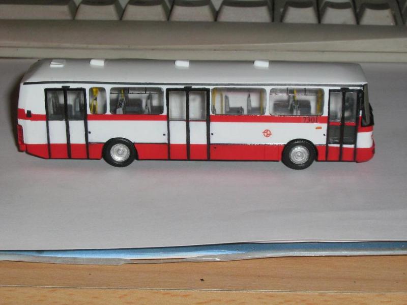 Karosa 1