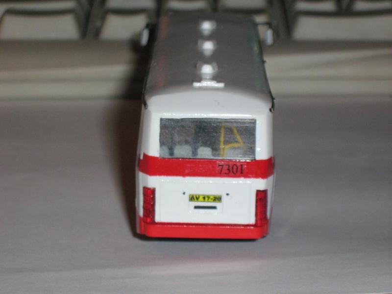 Karosa 2