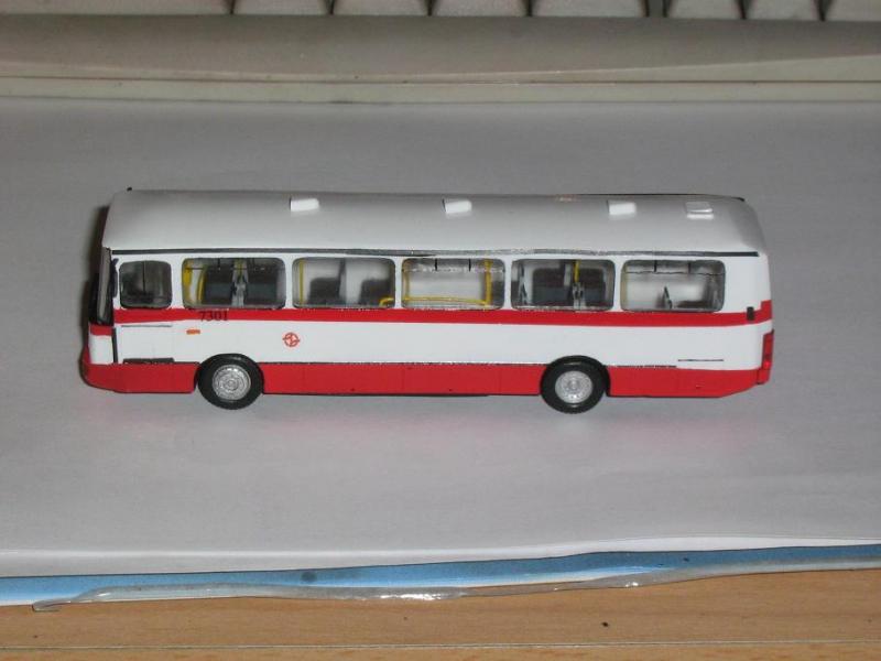 Karosa 3