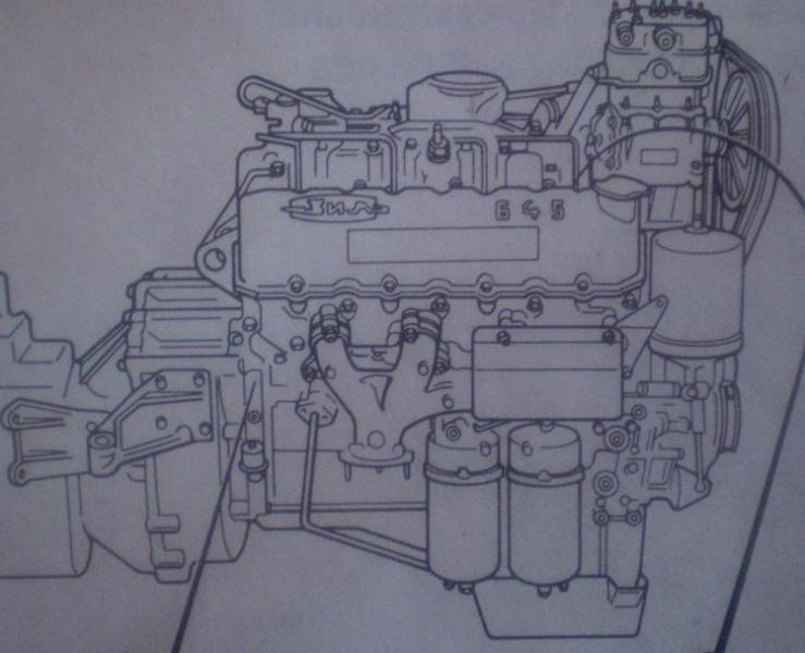 motor