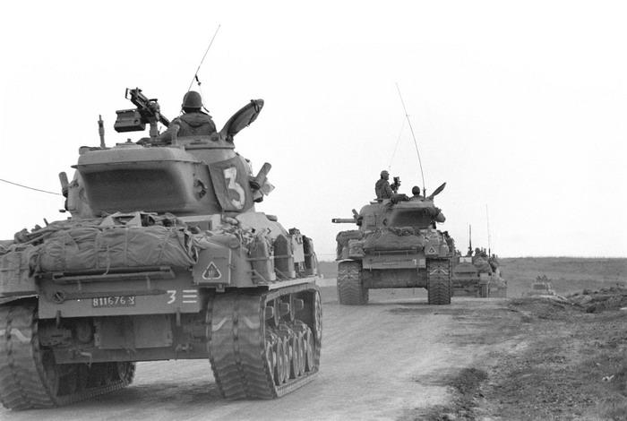 sherman