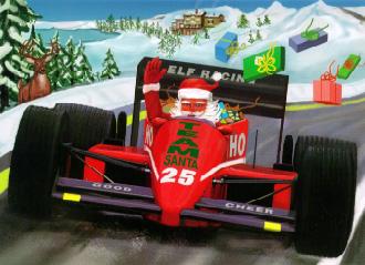 santa-team
