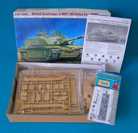Trumpeter_Challenger2_OPTELIC

Trumpeter Challenger II OpTelic