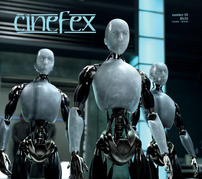 Cinefex99