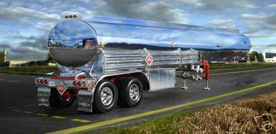 Revell 7554

Beall Tank Trailer