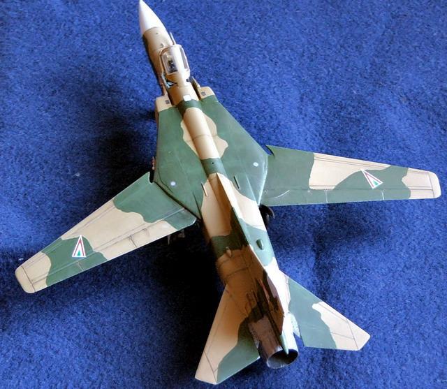MIG-23MF
