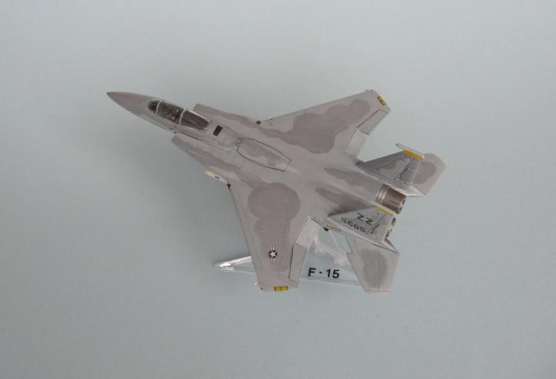 F-15 12