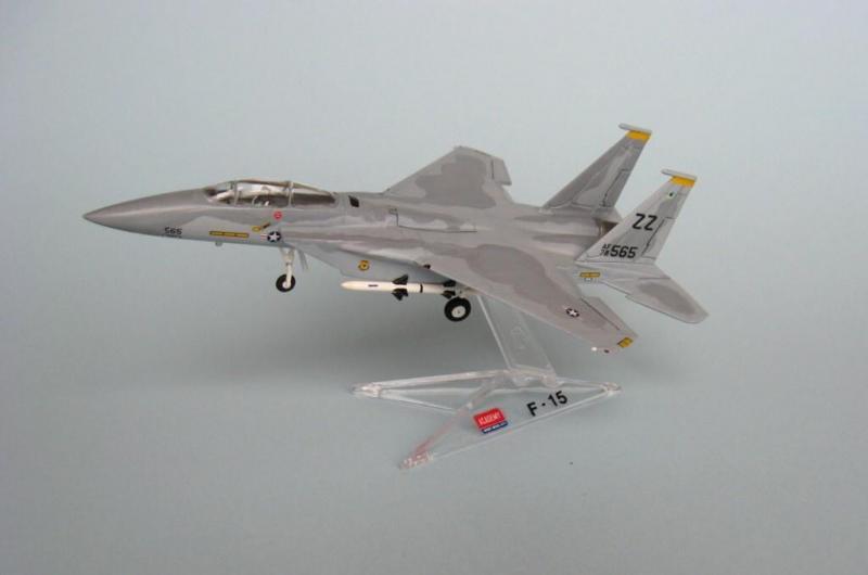 F-15 13