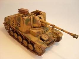 Marder II
(Hönö)