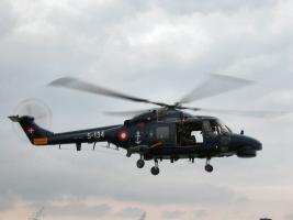 Westland Lynx Mk.90B, Søværnets Helikoptertjeneste (Danish Navy Air Squadron)
(Fodi)