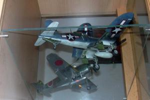 Corsair & George