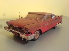 Christine