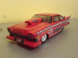 Christine Drag